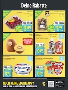 EDEKA Prospekt der KW 39 "Top Angebote" Aktueller EDEKA Prospekt "Top Angebote" Seite 2 von 7 Seiten