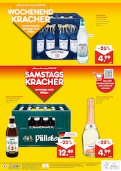 Aktueller Netto Marken-Discount Prospekt mit Veltins, "DER ORT, AN DEM DU IMMER AUSGEZEICHNETE PREISE FINDEST.", Seite 6