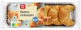 Butter Croissant Angebote von REWE Beste Wahl bei REWE Langenfeld für 1,49 €