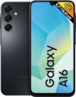 Galaxy A16 Angebote von SAMSUNG bei E center Ulm für 111,00 €