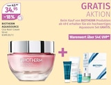 AQUASOURCE Angebote von BIOTHERM bei Müller Bayreuth für 34,95 €