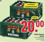Aktuelles Pilsener Steini Angebot bei Trinkgut in Löhne ab 20,00 €