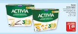 Activia Joghurt im Angebot bei Marktkauf in Görlitz Activia Joghurt Angebote von Danone bei Marktkauf Görlitz für 1,49 €