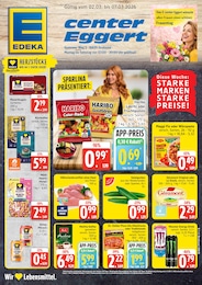 E center Prospekt für Wittenhagen mit 30 Seiten E center Prospekt für Wittenhagen: "Top Angebote", 30 Seiten, 02.03.2026 - 07.03.2026
