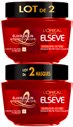Carrefour Arcueil - Masque Elsève Promo Masque Elsève dans le catalogue Carrefour "La rentrée encore moins chère" à Arcueil