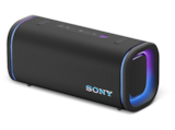 SONY ULT FIELD 5 Bluetooth-Lautsprecher, Schwarz, Wasserfest von SONY für 249,99 € bei MediaMarkt Saturn im Angebot SONY ULT FIELD 5 Bluetooth-Lautsprecher, Schwarz, Wasserfest von SONY im aktuellen MediaMarkt Saturn Prospekt