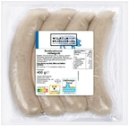 Aktuelle Bratwurst Angebote bei REWE in Bielefeld Aktuelles Rostbratwurst Angebot bei REWE in Bielefeld ab 3,99 €