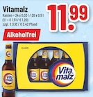 Trinkgut Wülfrath - Vitamalz Angebot im Prospekt Vitamalz bei Trinkgut im Wülfrath Prospekt für 11,99 €