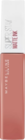Superstay matte ink - MAYBELLINE - Lidl à Quimper Superstay matte ink - MAYBELLINE en promo chez Lidl Quimper à 2,55 €