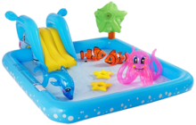 Spielpool bei Kaufland in Hannover Spielpool im Angebot bei Kaufland Hannover für 24,99 €