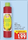 Gewürz Ketchup Curry im Angebot bei E center in Falkensee Gewürz Ketchup Curry Angebote von Hela bei E center Falkensee für 1,99 €