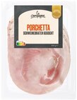 Porchetta Schweinebraten im Angebot bei Netto mit dem Scottie in Pirna Porchetta Schweinebraten Angebote von la campagna bei Netto mit dem Scottie Pirna für 2,49 €