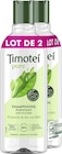 Shampooing Purifiant Thé Vert - TIMOTEI dans le catalogue Géant Casino