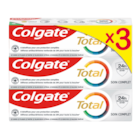 Dentifrice Total défense 24h - COLGATE dans le catalogue Carrefour