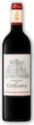 Bordeaux Supérieur AOP Rouge - CHATEAU DE GOELANE en promo chez Hyper U Mayenne à 4,70 €