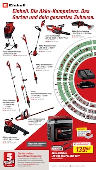 Batterie im toom Baumarkt Prospekt "Respekt, wer's selber macht." mit 32 Seiten (Mülheim (Ruhr))