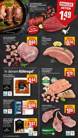 Ähnliche Rollbraten Angebote im Prospekt "Dein Markt" von REWE in Unna Ähnliche Angebote wie Rollbraten im Prospekt "Dein Markt" auf Seite 6 von REWE in Unna