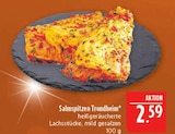 Aktuelle Lachs Angebote bei Marktkauf in Leipzig Aktuelles Salmspitzen Trondheim Angebot bei Marktkauf in Leipzig ab 2,59 €
