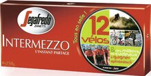 Café moulu intermezzo - Géant Casino à Orange Café moulu intermezzo en promo chez Géant Casino Orange à 4,13 €