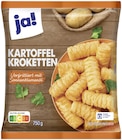 Kartoffel Kroketten Angebote von ja! bei REWE Herne für 1,59 €