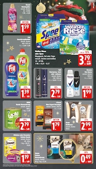 Dreamies Angebot im aktuellen EDEKA Prospekt auf Seite 23