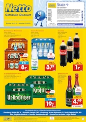 Netto Marken-Discount Taucha Prospekt der aktuellen Woche, gültig von 28.07.2025 bis 02.08.2025 Aktueller Netto Marken-Discount Taucha Prospekt "DER ORT, AN DEM DU IMMER AUSGEZEICHNETE PREISE FINDEST." mit 2 Seiten