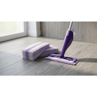 Lingettes de nettoyage pour sol - SWIFFER à 3,60 € dans le catalogue Carrefour