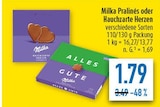 diska Bad Lobenstein - Pralinés oder Hauchzarte Herzen Angebot im Prospekt Pralinés oder Hauchzarte Herzen bei diska im Bad Lobenstein Prospekt für 1,79 €