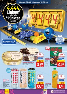 Energydrink im aktuellen Netto Marken-Discount Prospekt (Görlitz) Energydrink im Netto Marken-Discount Prospekt "Aktuelle Angebote" mit 73 Seiten (Görlitz)