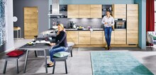 Einbauküche bei porta Möbel in Oberhausen Einbauküche im Angebot bei porta Möbel Oberhausen für 4.999,00 €