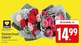 Floristen-Strauß Exklusiv von EDEKA Herzstücke im aktuellen EDEKA Prospekt für 14,99 €