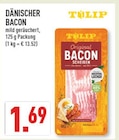 Dänischer Bacon bei Marktkauf im Delbrück Prospekt für 1,69 €