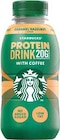 Aktuelle Energydrink Angebote bei EDEKA in Dorsten Aktuelles Protein Drink Caramel Hazelnut Angebot bei EDEKA in Dorsten ab 1,49 €