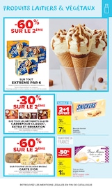 Chocolat en promo dans le catalogue Carrefour Market à la page 18