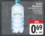 Mineralwasser bei EDEKA im Zschopau Prospekt für 0,69 €