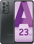 Samsung Galaxy A23 - Samsung en promo chez Bureau Vallée Montigny-le-Bretonneux à 169,99 €