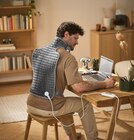 Rücken-Nacken-Heizkissen Angebote von Sensiplast bei Lidl Leipzig für 19,99 €
