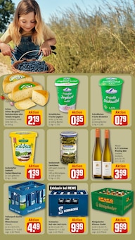 Bier im REWE Prospekt "Dein Markt" mit 28 Seiten (Koblenz)