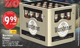 EDEKA Puderbach - Pilsener Angebot im Prospekt Pilsener bei EDEKA im Puderbach Prospekt für 9,99 €