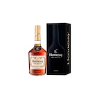 Cognac - HENNESSY en promo chez Carrefour Cognac - HENNESSY dans le catalogue Carrefour