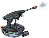Aktuelle Drucker Angebote bei METRO in Erfurt Aktuelles HydroBlast Akku-Druckreiniger Angebot bei METRO in Erfurt ab 35,69 €
