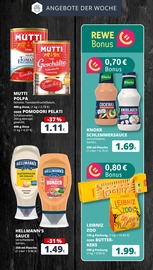 Waschmittel im REWE Prospekt in Hürth Aktueller REWE Prospekt mit Waschmittel, "Dein Markt", Seite 4