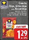 Aktuelle Chips Angebote bei EDEKA in Wuppertal Aktuelles Crunchy Chips Angebot bei EDEKA in Wuppertal ab 1,29 €