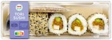 Sushi Tori von REWE to go im aktuellen REWE Prospekt