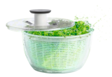 Essoreuse à salade transparente - OXO dans le catalogue Culinarion