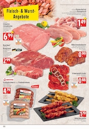 Geflügel im EDEKA Prospekt in Köln Aktueller EDEKA Prospekt mit Geflügel, "Aktuelle Angebote", Seite 2