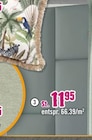 Wandkissen „Mono“ im Hornbach Prospekt Wandkissen „Mono“ von im aktuellen Hornbach Prospekt für 11,95 €