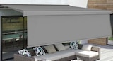 Kassetten-Markise mit elektrischem Antrieb Angebote von Primaster bei Globus-Baumarkt Saarlouis für 1.199,00 €