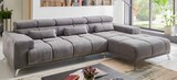 Ecksofa Stoff im Angebot bei Polstermöbel Fischer in Heilbronn Ecksofa Stoff Angebote bei Polstermöbel Fischer Heilbronn für 799,00 €