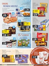 Fast Food im EDEKA Prospekt in Ratingen Aktueller EDEKA Prospekt mit Fast Food, "Aktuelle Angebote", Seite 13